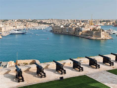 Malta Archives .